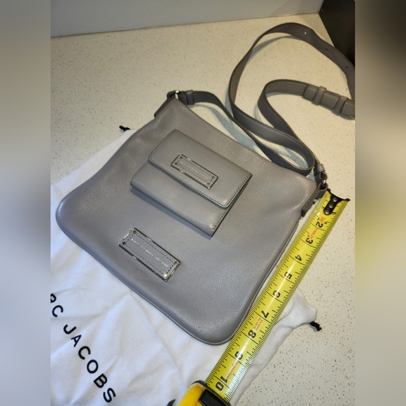 Marc Jacobs leather purse and wallet - Picture 4 of 11